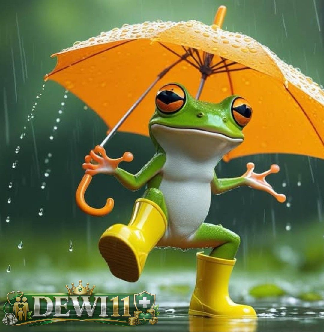 DEWI11 ☠︎︎ Nikmati Pengalaman Game Online dalam Satu Platform - WooCommerce eCommerce