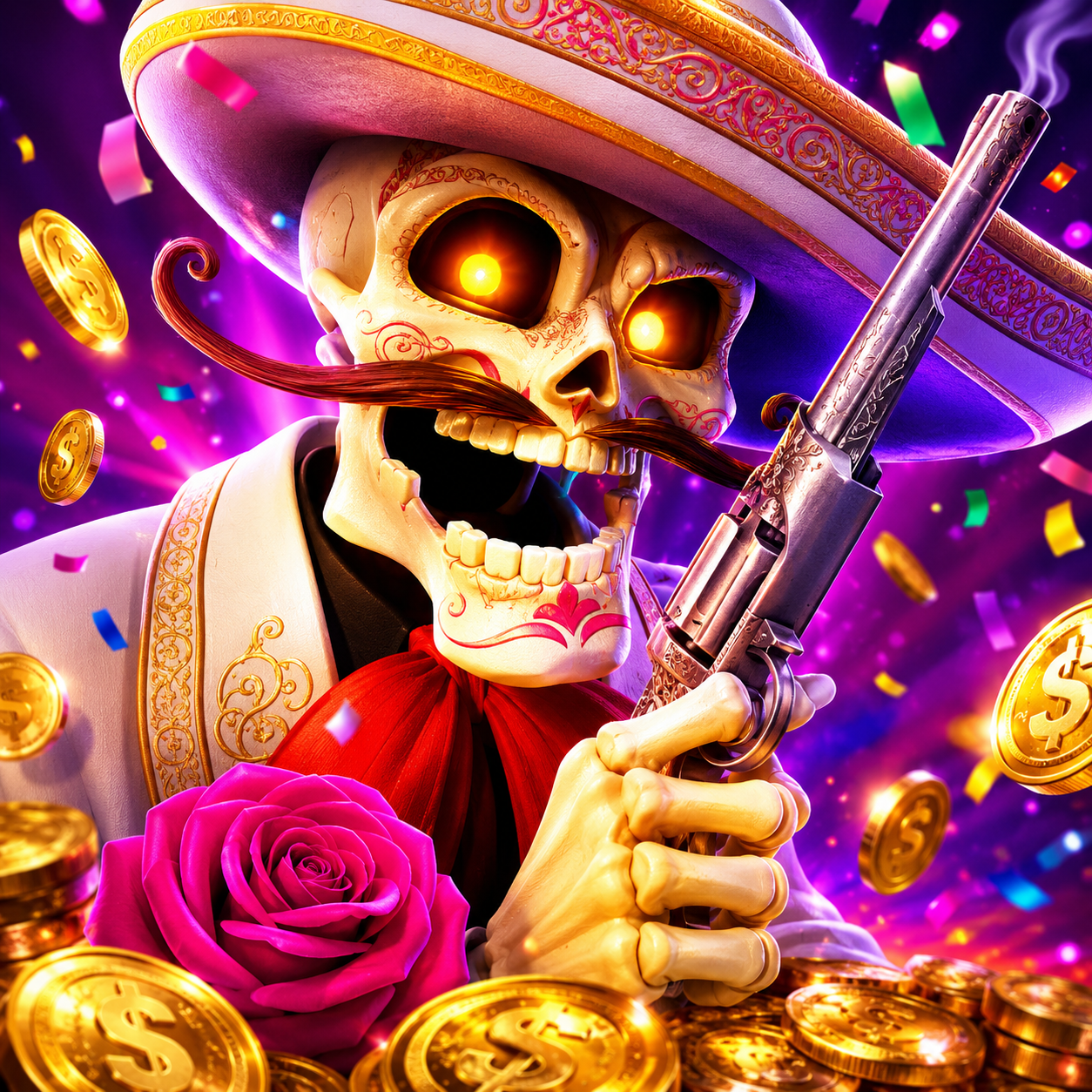 Wild Bandito